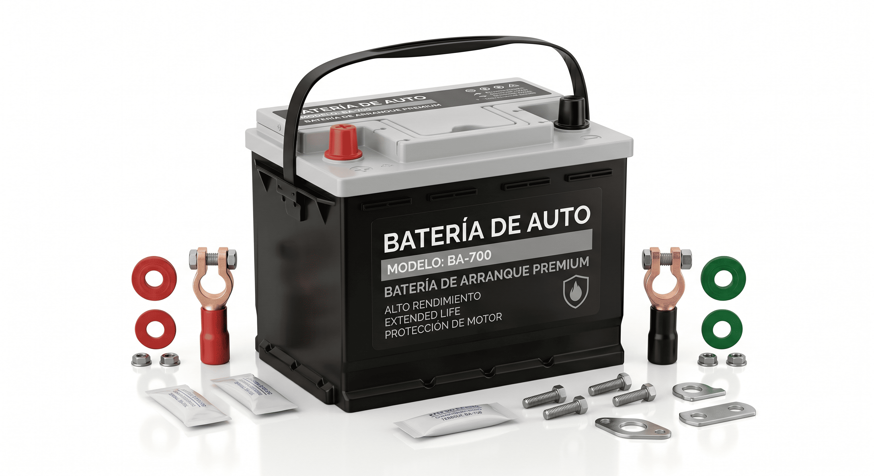 Batería