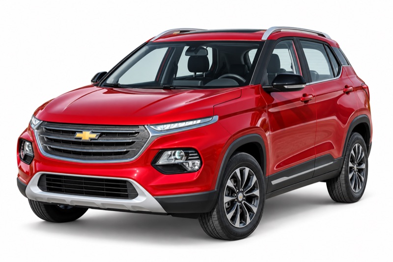 Repuestos Chevrolet Groove