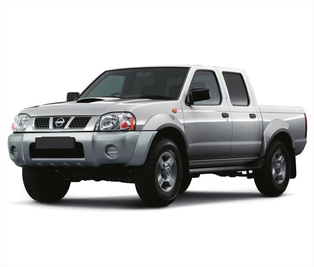 Nissan Terrano