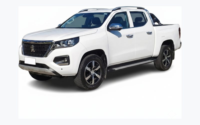 Peugeot Landtrek