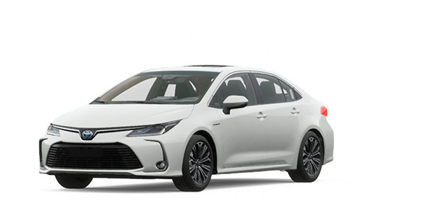 Repuestos Toyota Corolla